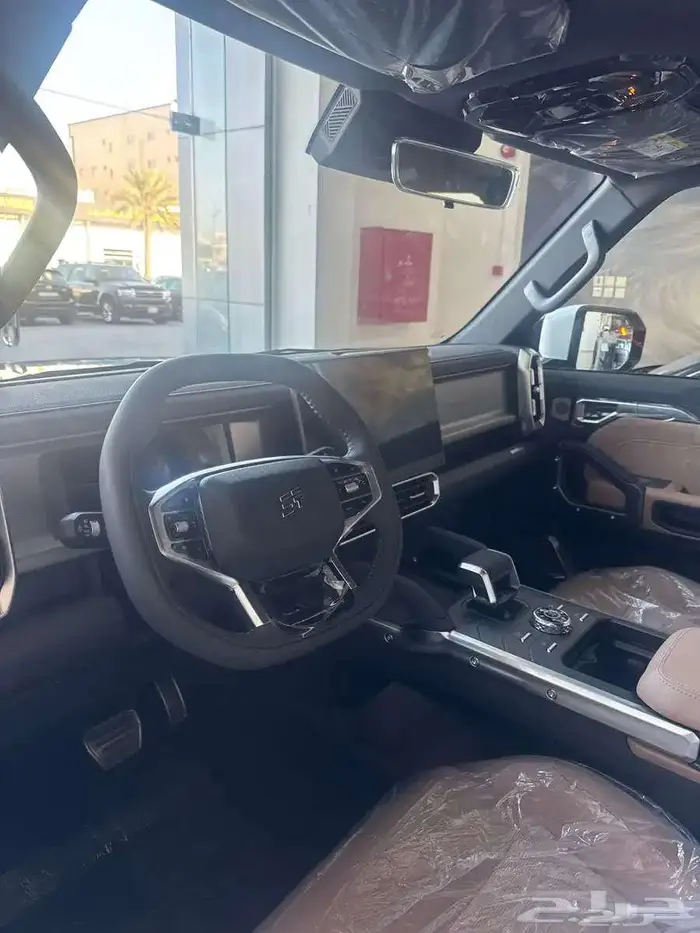 جيتور T2 لاكجري 2025 سعودي جميع الالوان متوفره 2