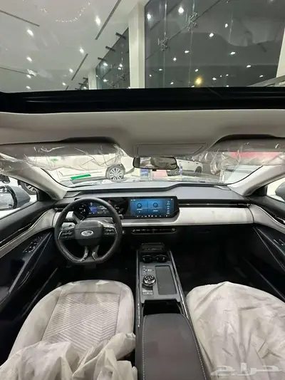 فورد توروس امبيانتي 2025 كاش واقساط 6