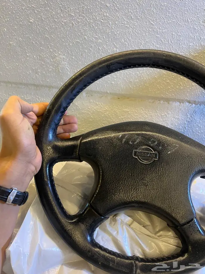 قطع غيار نيسان باترول88 97 4