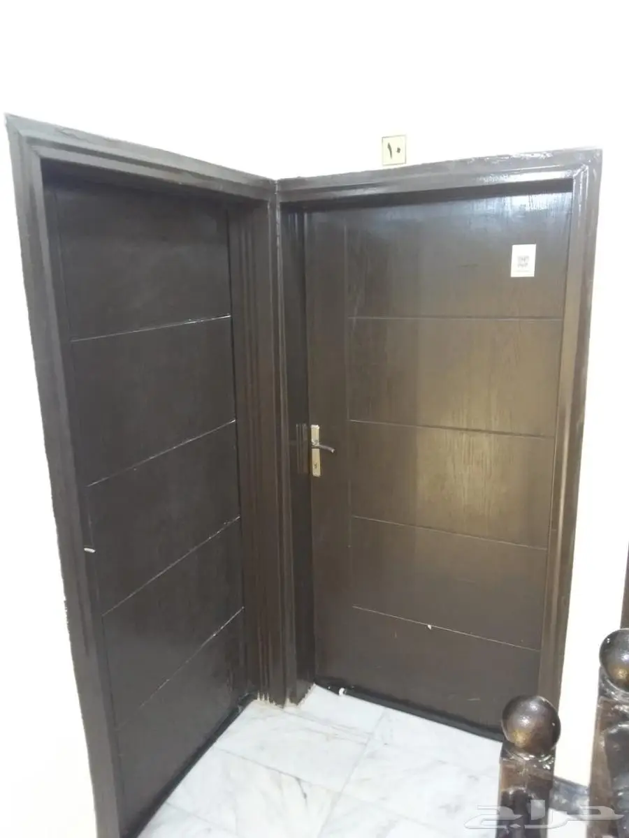 شقق و غرف عوائل وطالبات مفروشة للإيجار الشهري والسنوي 0