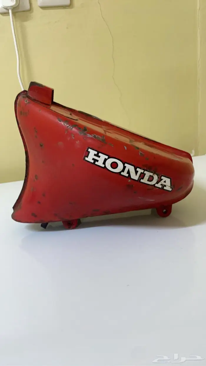 قطع هوندا سبعين بيع سمح c70 5