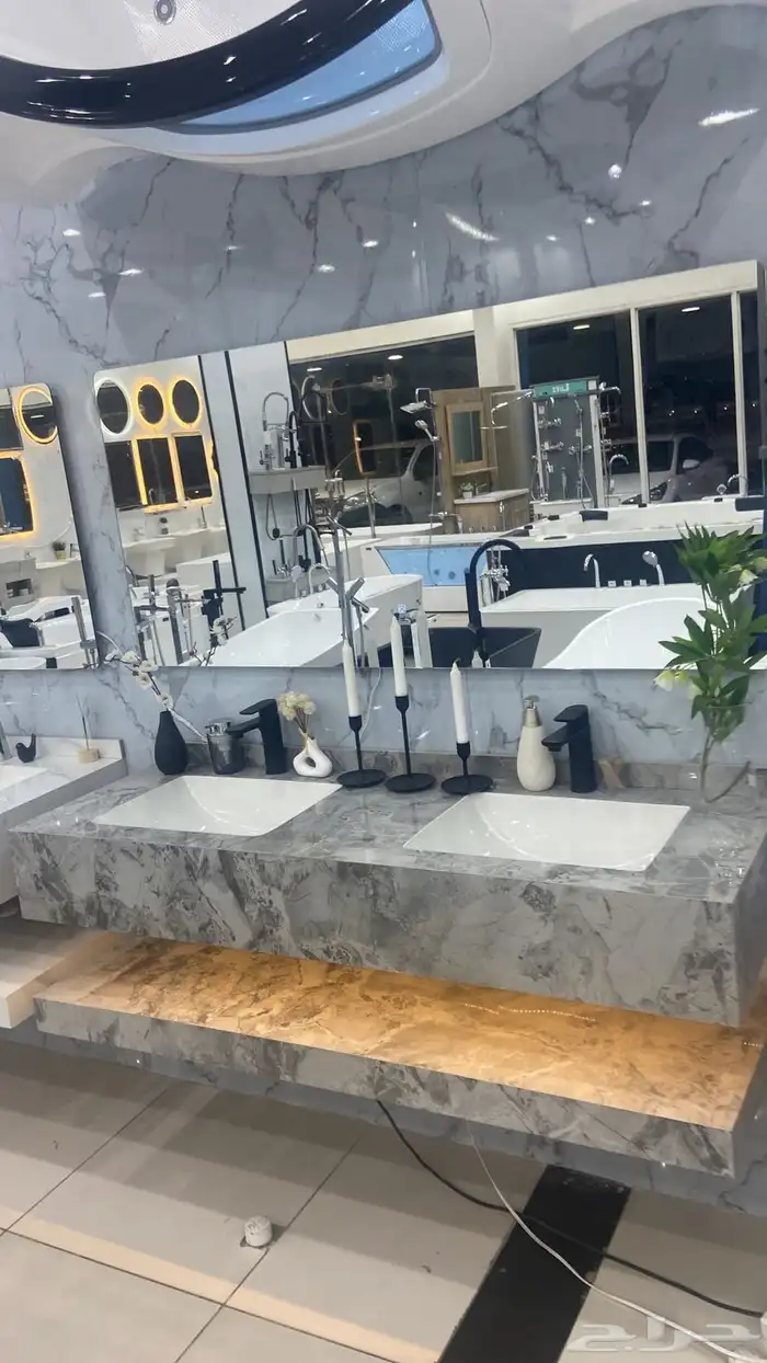 ادوات صحيه مغاسل خلاطات كراسي 31