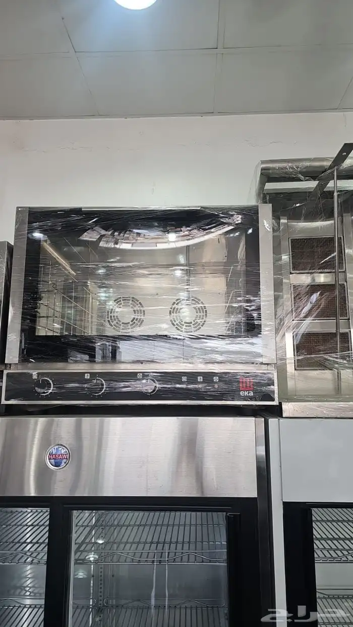 صفقة اليوم إفران كوكيز شبه جديده ايطالي 0