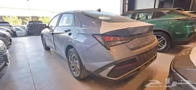 هيونداى النترا سمارت وسمارت بلس 2.0 2025 اقساط وكاش 4