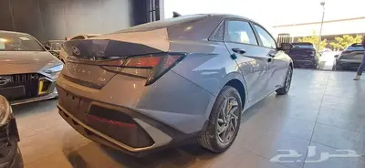 هيونداى النترا سمارت وسمارت بلس 2.0 2025 اقساط وكاش 2