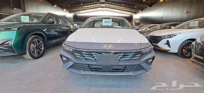هيونداى النترا سمارت وسمارت بلس 2.0 2025 اقساط وكاش 1