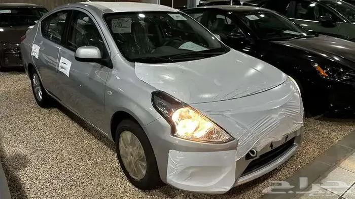 نيسان صنى كومفورت 2024 13