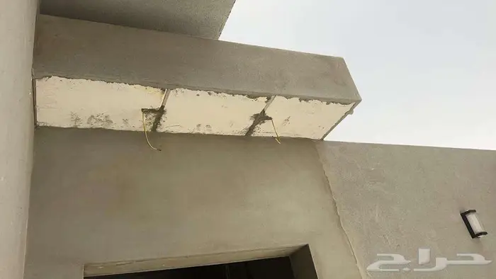 تنفيذ وتوريد وتوزيع وبناء ملاحق وارتداد بلك وأسقف سيبوركس 31