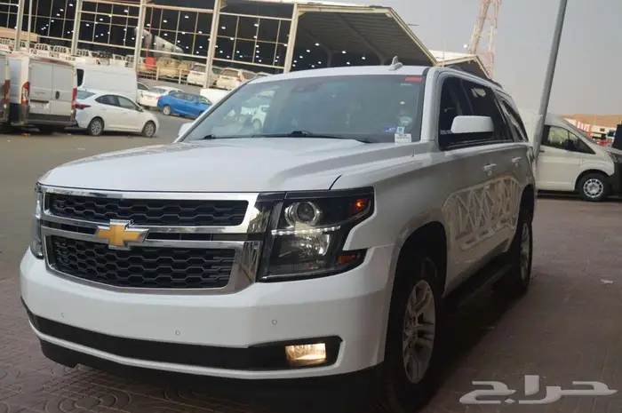 تاهو LT2 موديل 2020 دبل فتحة بصمة بودي وكالة 2