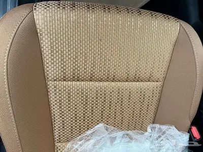 تويوتا فورشنر بنزين بدون دبل GX2 2025 ابيض 11