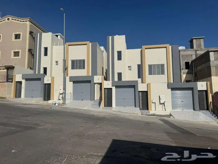 ارواف علوية وادوار ارضية فاخرة للبيع 1