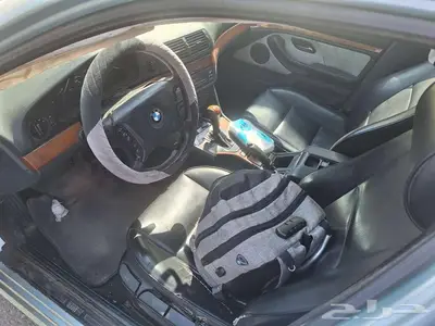 Bmw للبيع(تم البيع والله يبارك للمشتري) 3