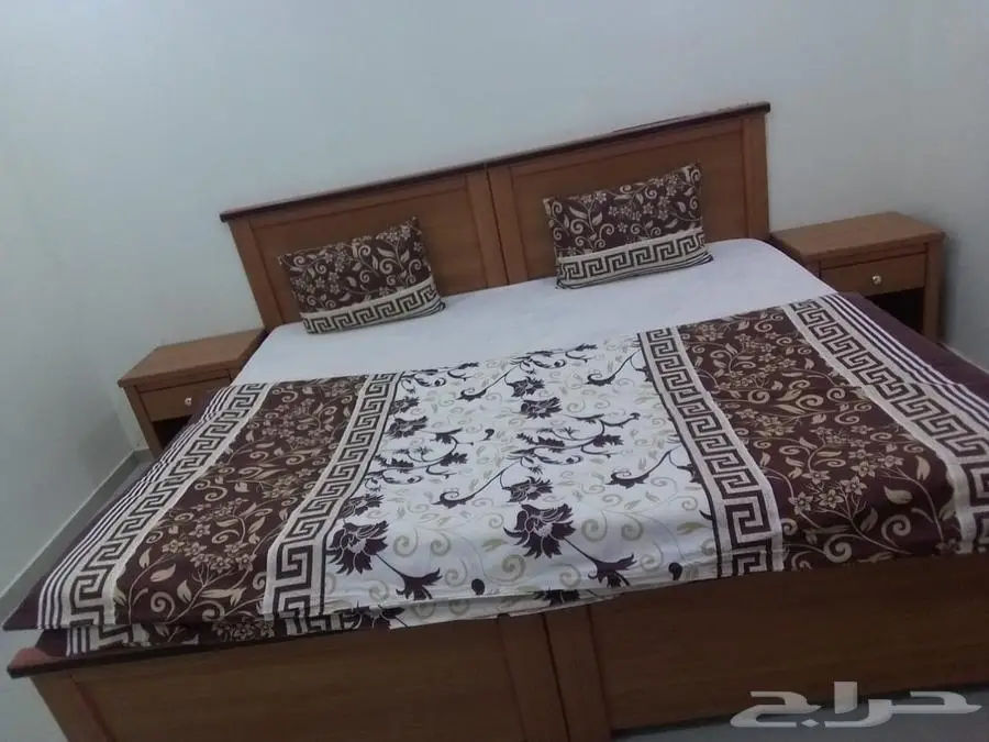 شقق و غرف عوائل وطالبات مفروشة للإيجار الشهري والسنوي 4
