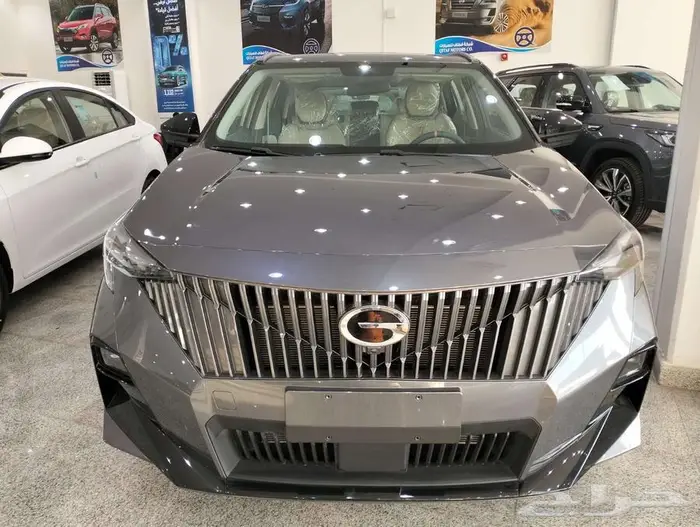 GAC امزوم جميع الفئات 2025 عروض مميزه وحصريه للكاش والاقساط 1