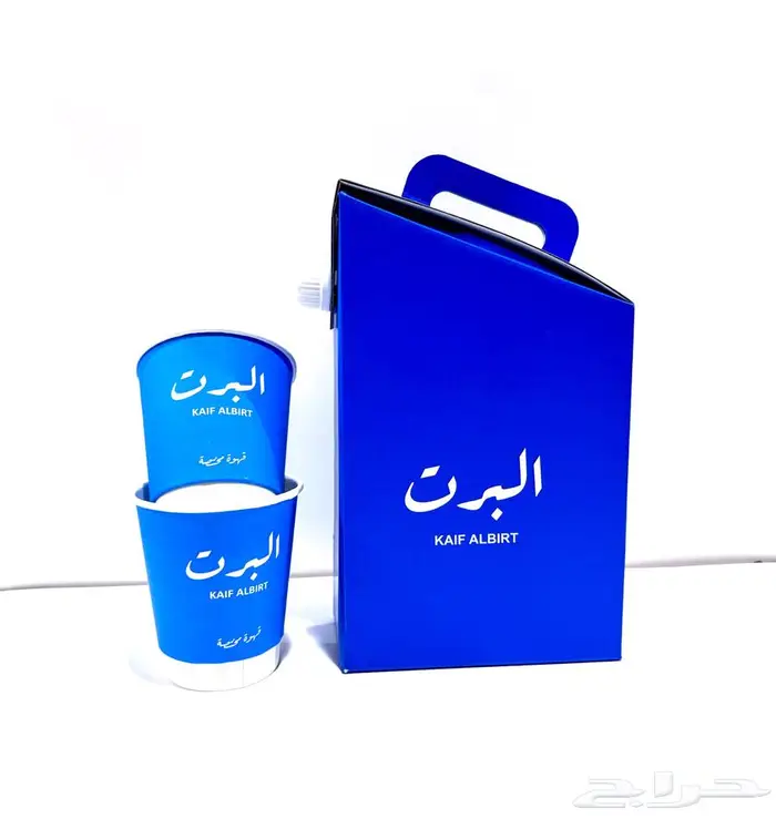 تصنيع بوكسات القهوة الحافظة للحرارة والأكواب 0
