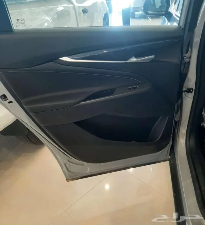 ماكسوس G50 فل كامل 2023 كاش واقساط 7