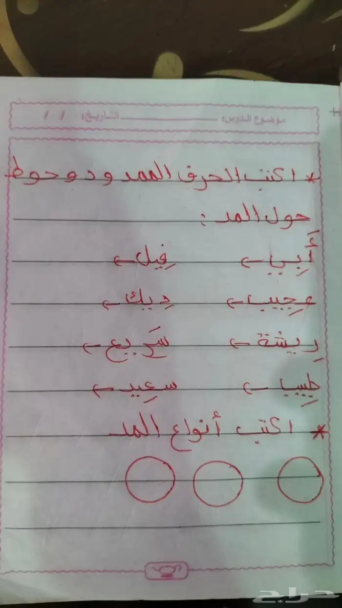 مدرسة تأسيس خميس مشيط شارع الستين 1