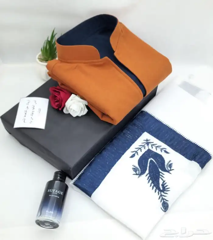 أطقم رجالي فخمه 2025 59