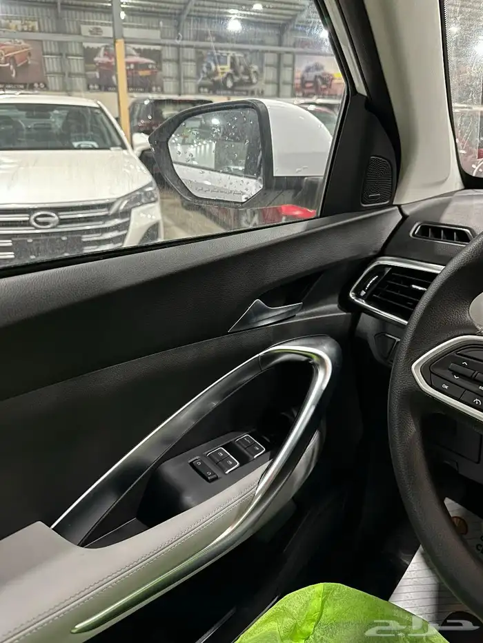 كابتيفا LT موديل 2025 اقل سعر بالمملكه وأسعار خاصه للشركات 5