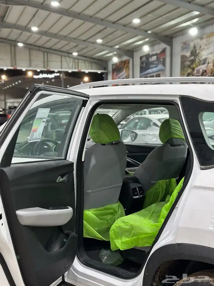 كابتيفا LT موديل 2025 اقل سعر بالمملكه وأسعار خاصه للشركات 3