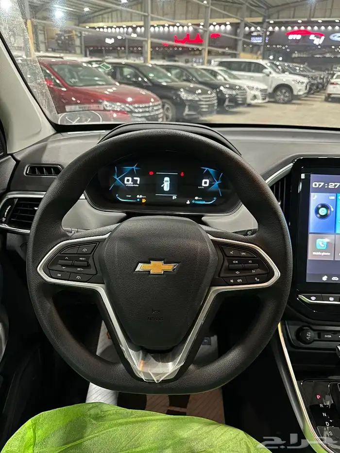 كابتيفا LT موديل 2025 اقل سعر بالمملكه وأسعار خاصه للشركات 8