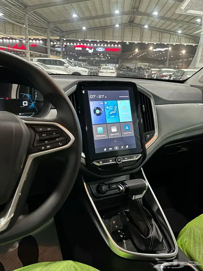 كابتيفا LT موديل 2025 اقل سعر بالمملكه وأسعار خاصه للشركات 7