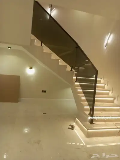 زجاج دربزين وزجاج محلات تجاريه وباكونات دبل اجلاس 6
