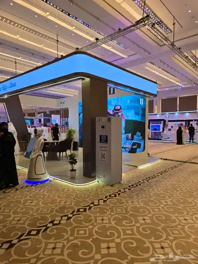 فوتو بوث في الرياض وجدة 7