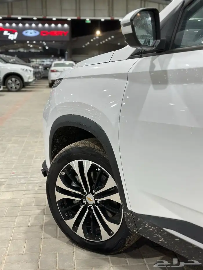 كابتيفا LT موديل 2025 اقل سعر بالمملكه وأسعار خاصه للشركات 9