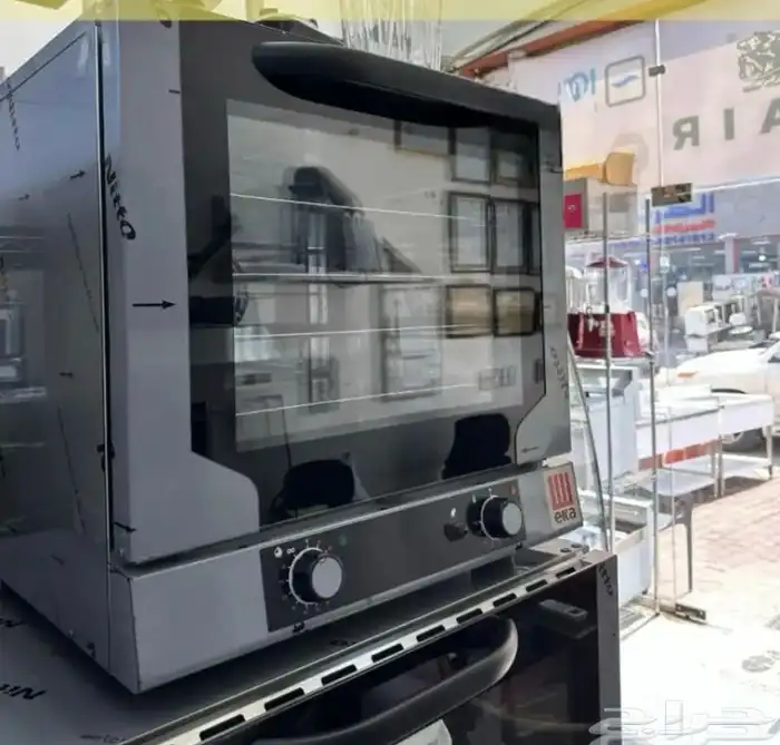 صفقة اليوم إفران كوكيز شبه جديده ايطالي 1