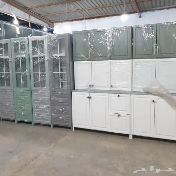 مطابخ جاهزه جديده 10