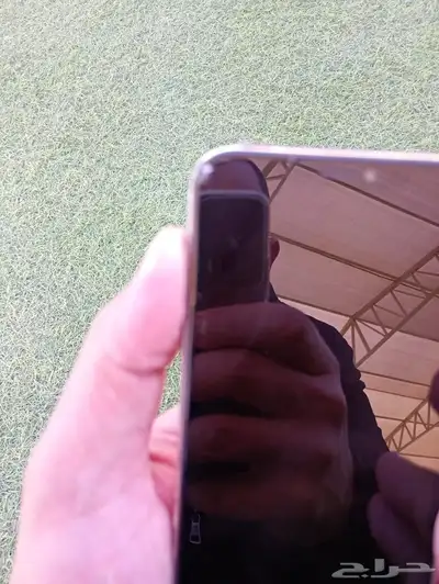 ايفون x 7