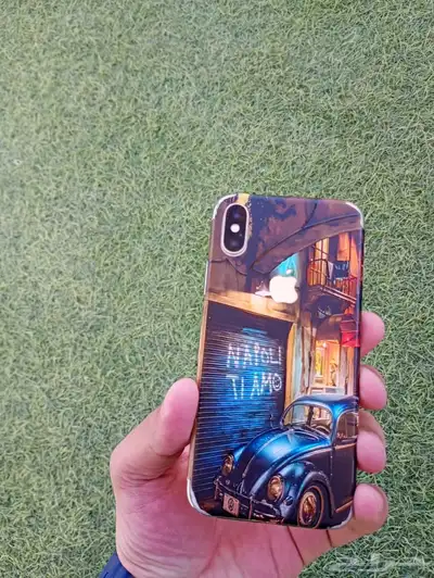 ايفون x 3