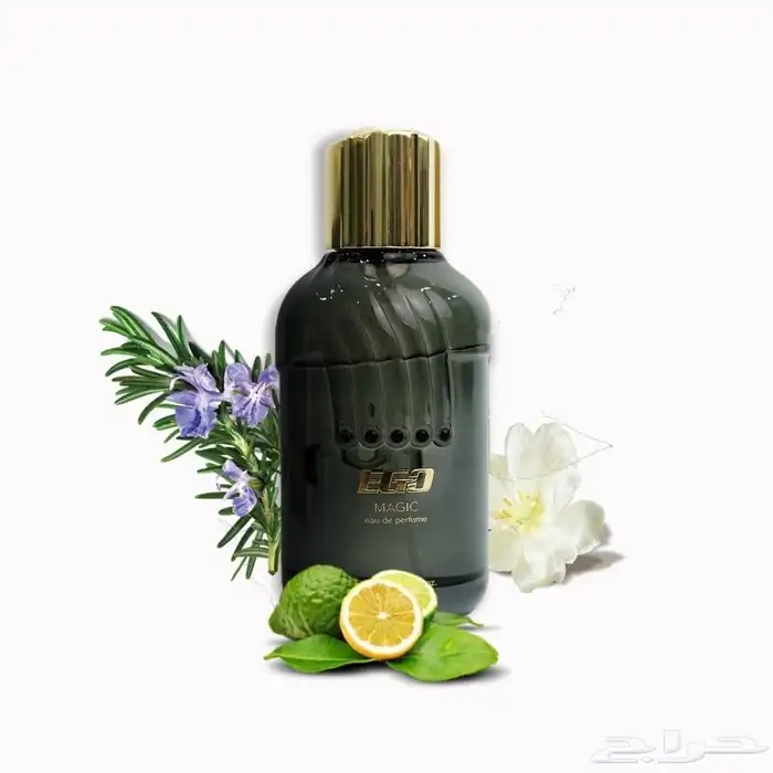 عطر MAGIC-ماجيك -EGO. 0