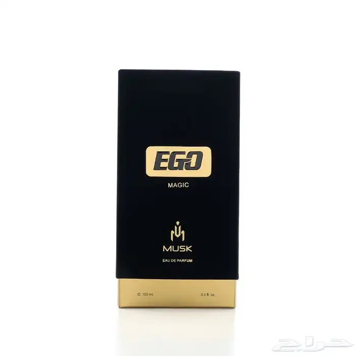 عطر MAGIC-ماجيك -EGO. 1