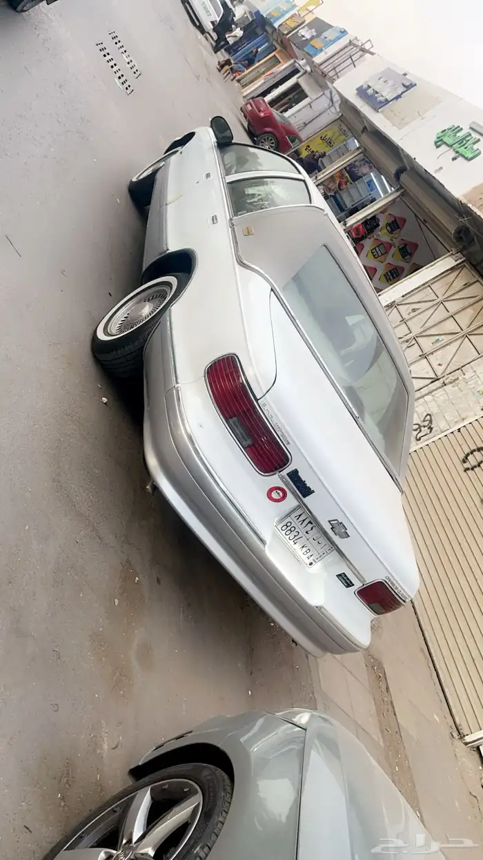 سيارات كلاسيكة للإيجار 4