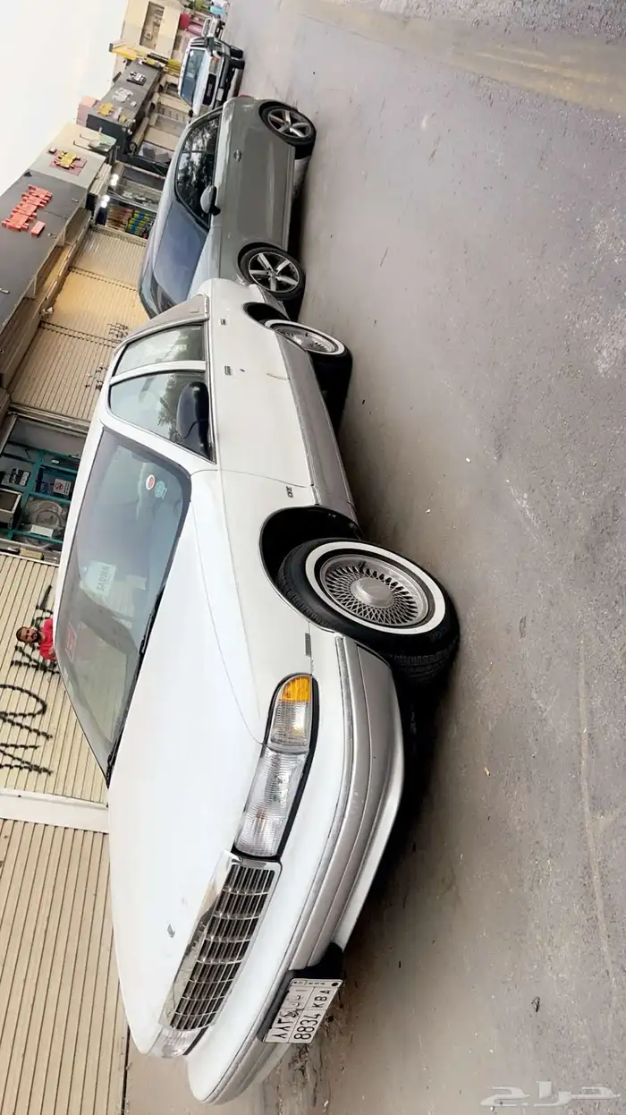 سيارات كلاسيكة للإيجار 5