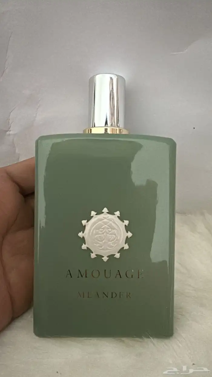 عطور حصريه 18