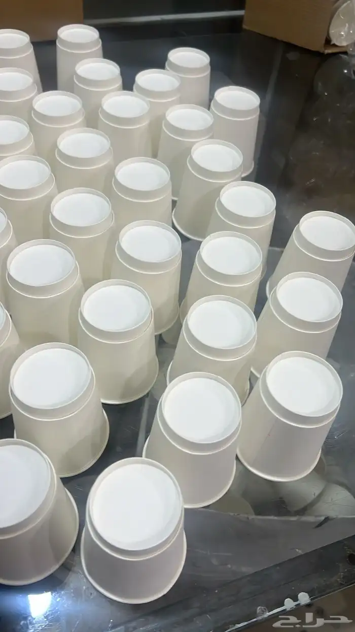 تخفيضات طباعه اكواب ملونه وعاديه وشرايط وورق زبده 16