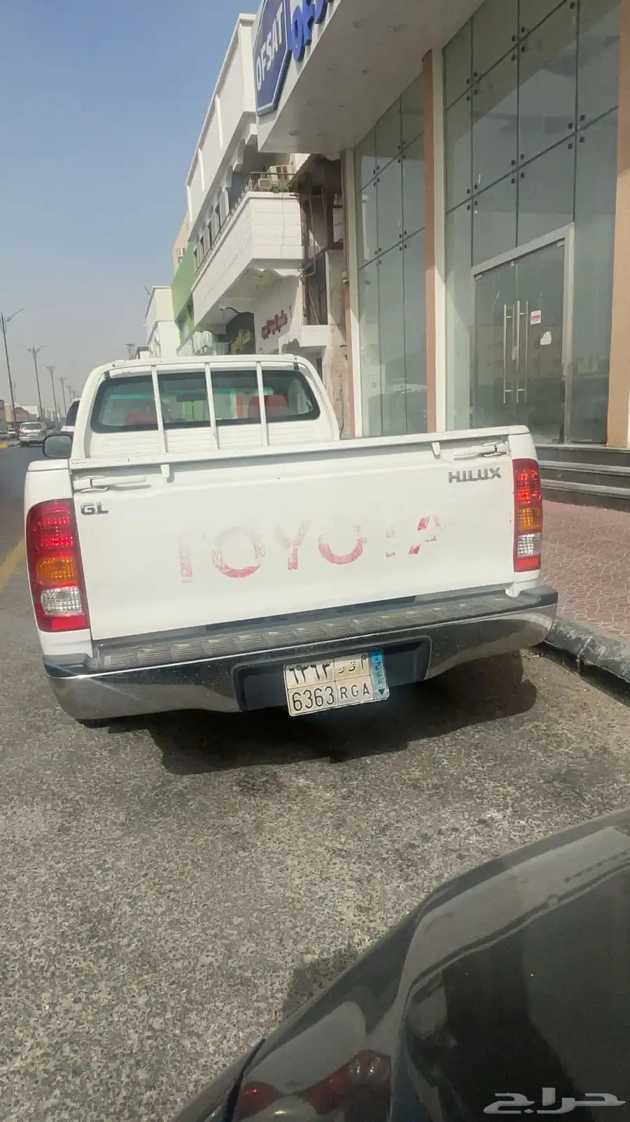 هايلكس 2011 2