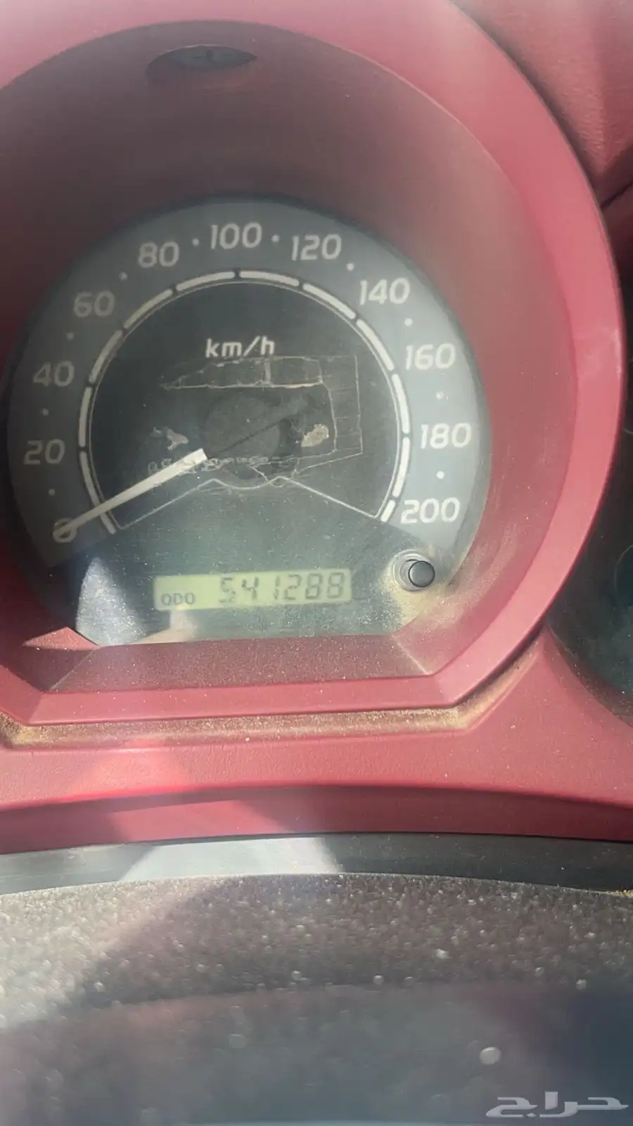 هايلكس 2011 0