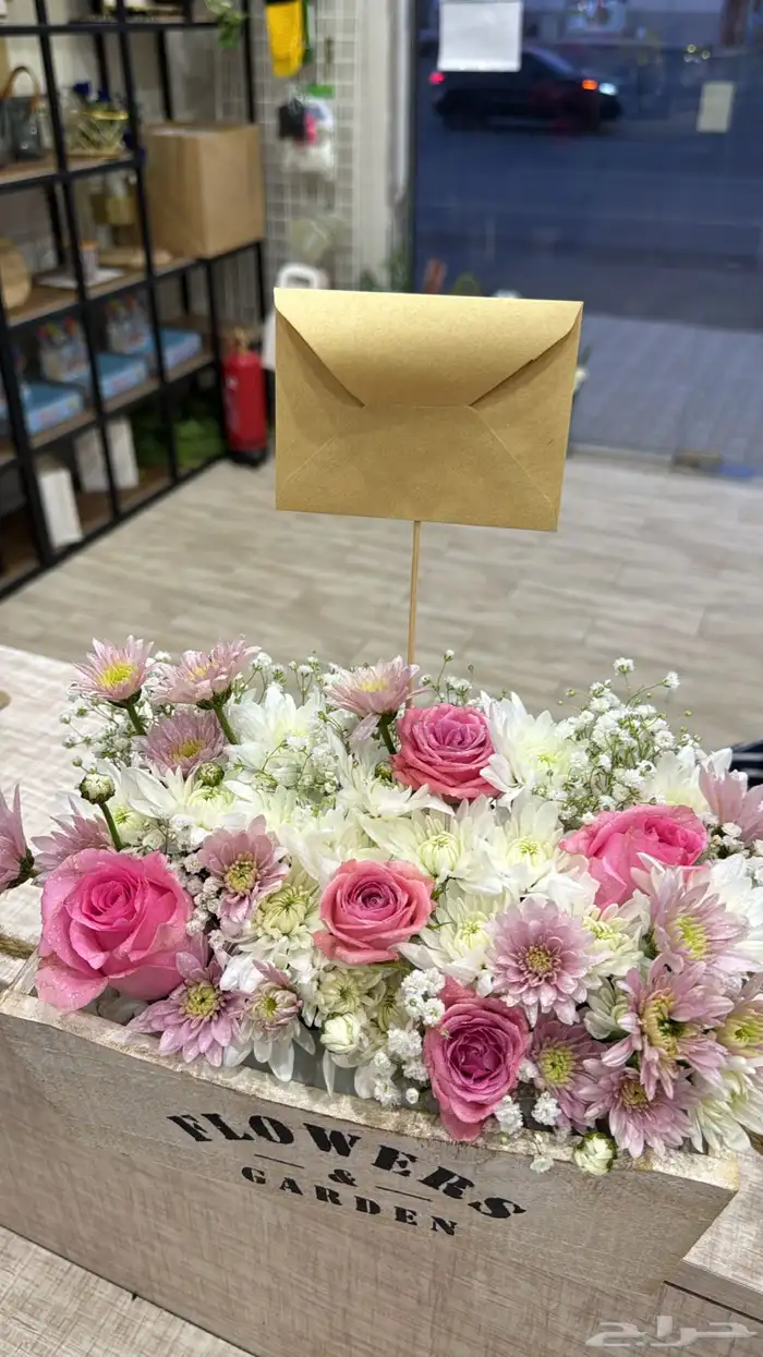 تغليف وتنسيق 2