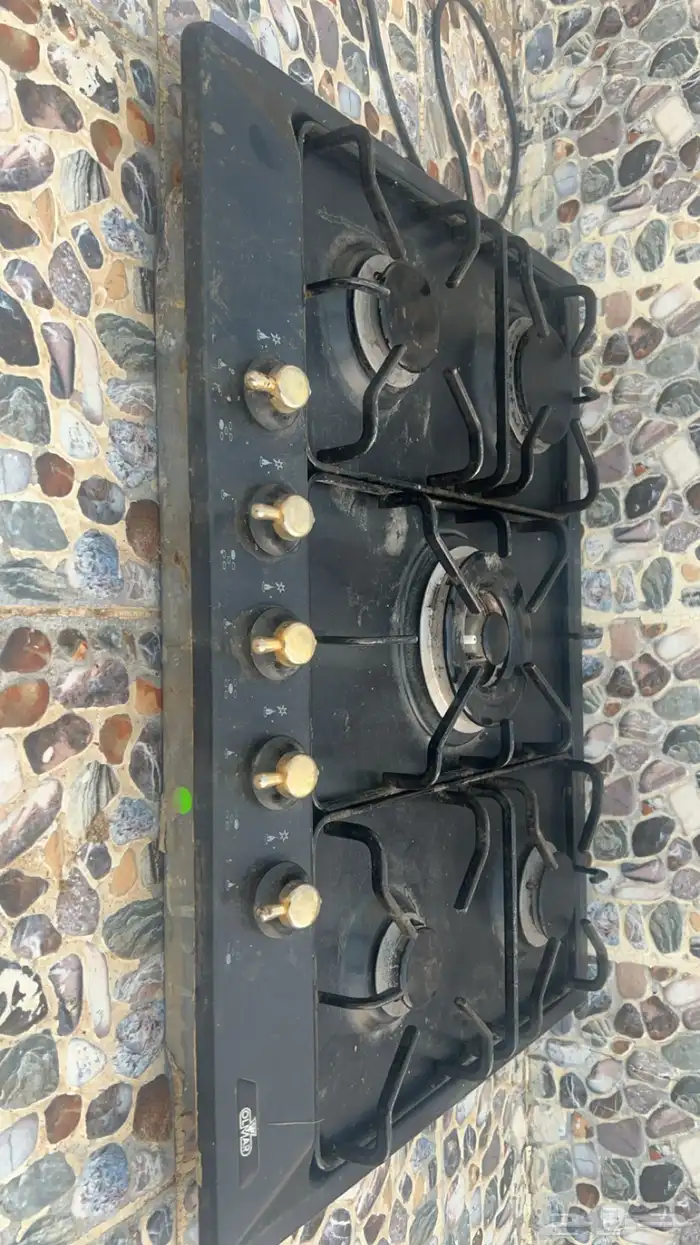 بوتاجاز سطحي 0