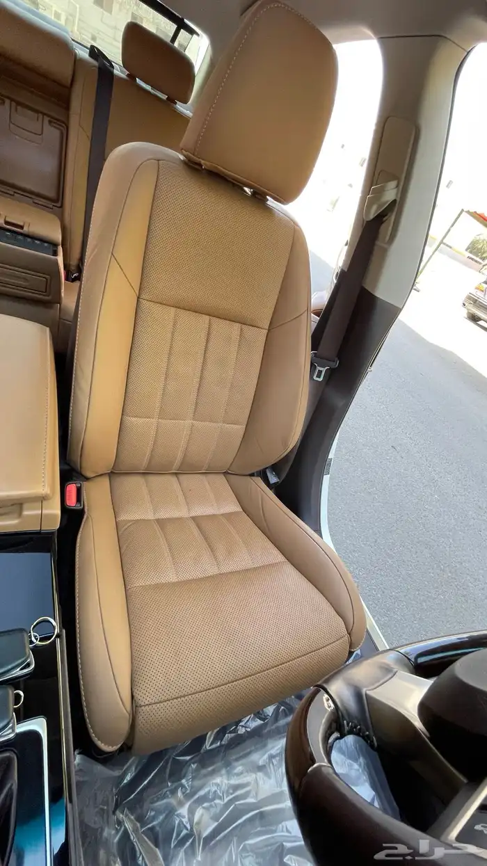 لكزس Es 350 مخزن (( مباع )) 30