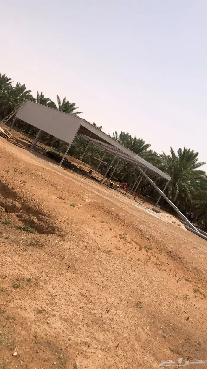 ورشة حداده بالزلفي 4