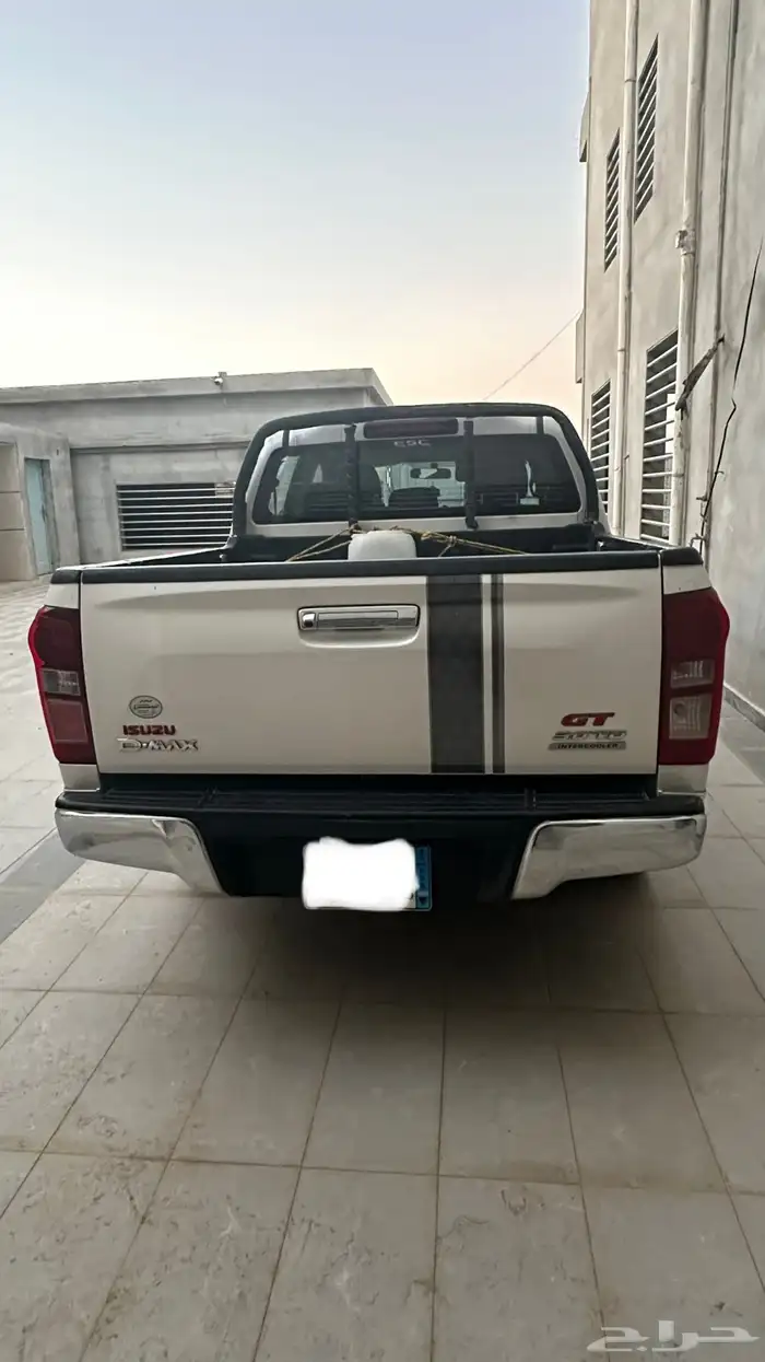 ديماكس جي تي GT 2020 2020 2