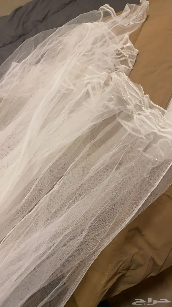 فستان فرح 2