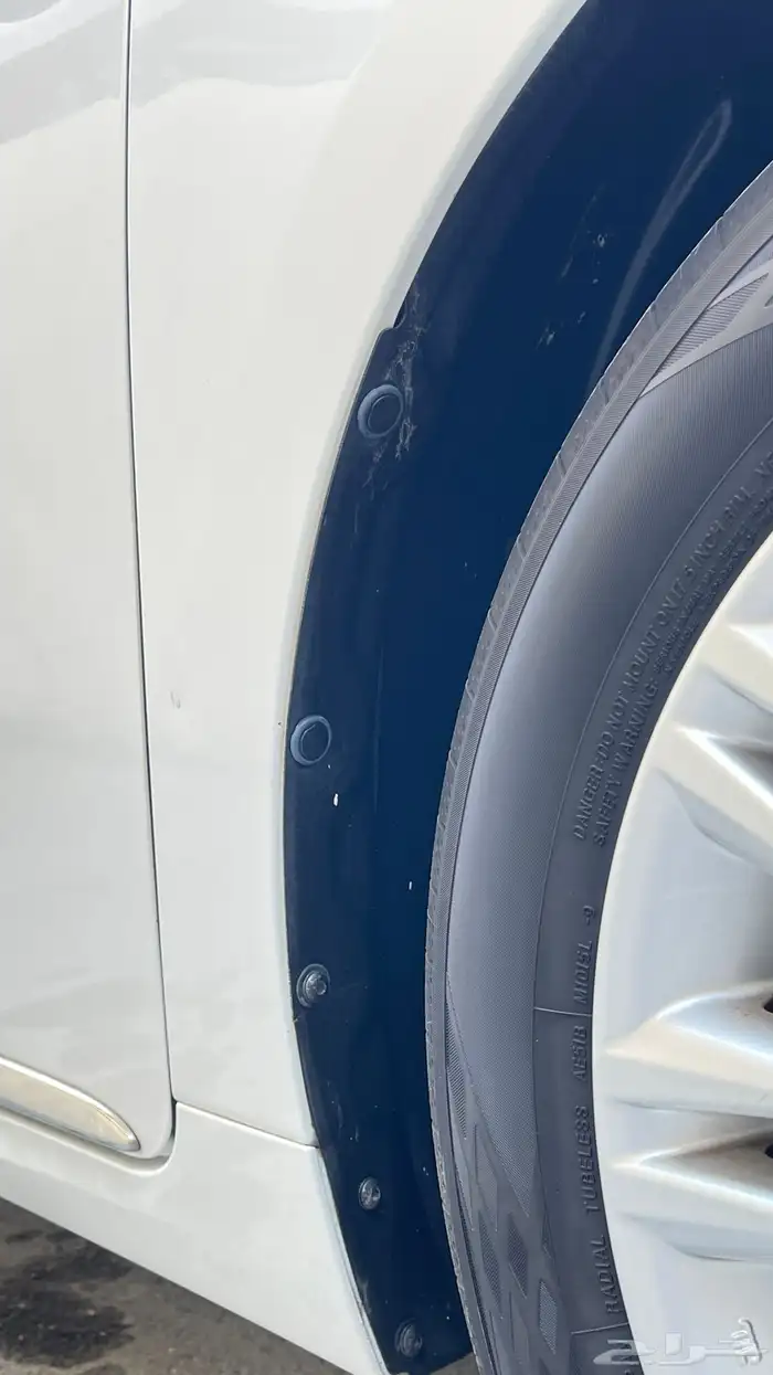 لكزس Es 350 مخزن (( مباع )) 43