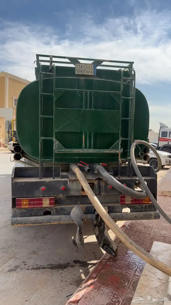 وايت سقس للايجار مع السواق 2