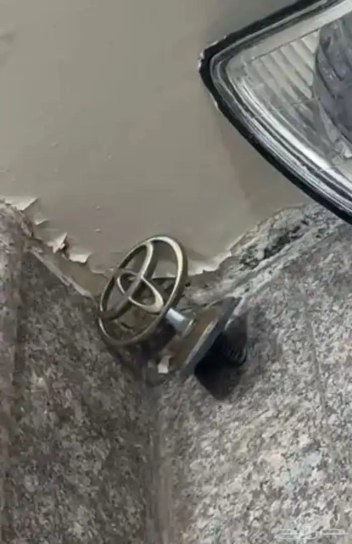 قطع متفرقه لاندكروزر 3